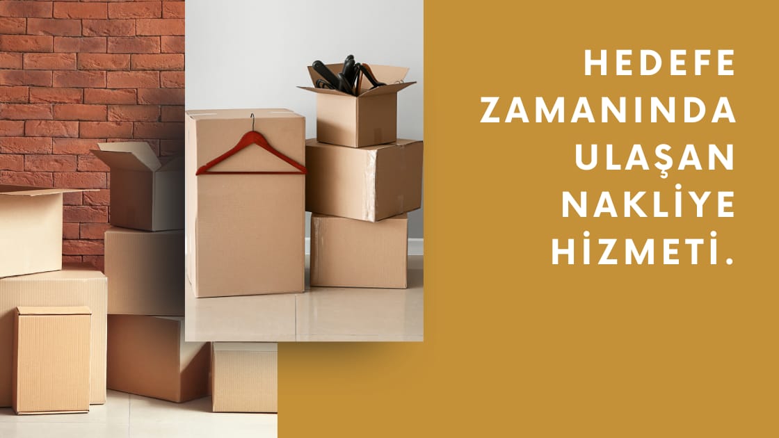 Zeytinburnu Asansörlü Nakliyat