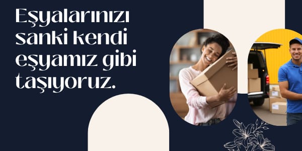 Çerkezköy Nakliye Kamyonet