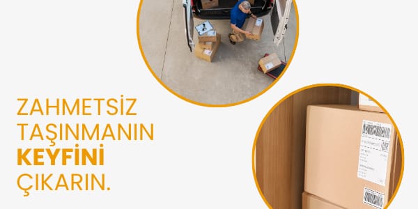 Çorlu Evden Eve Nakliyat