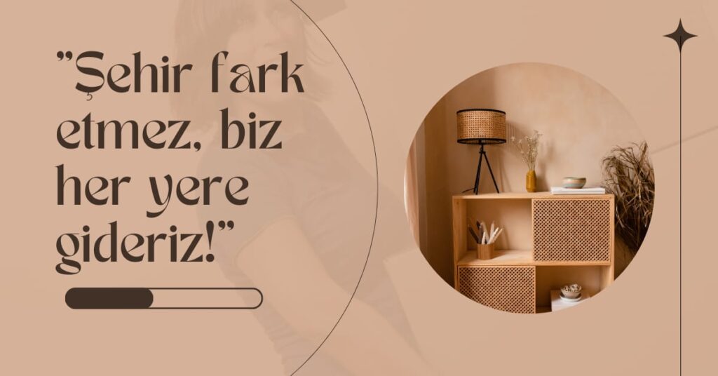 Derince Nakliye Kamyonet