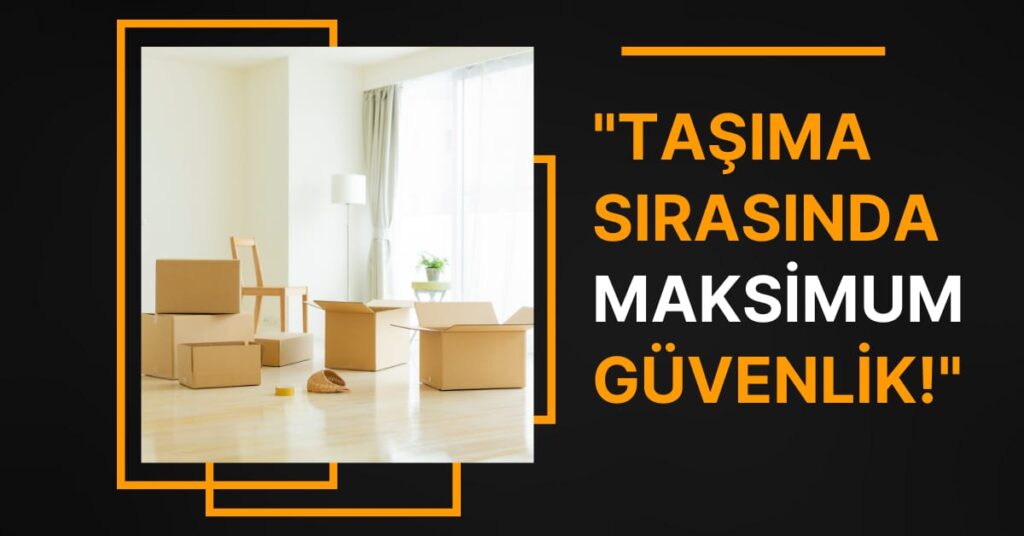 Gölcük Evden Eve Nakliyat