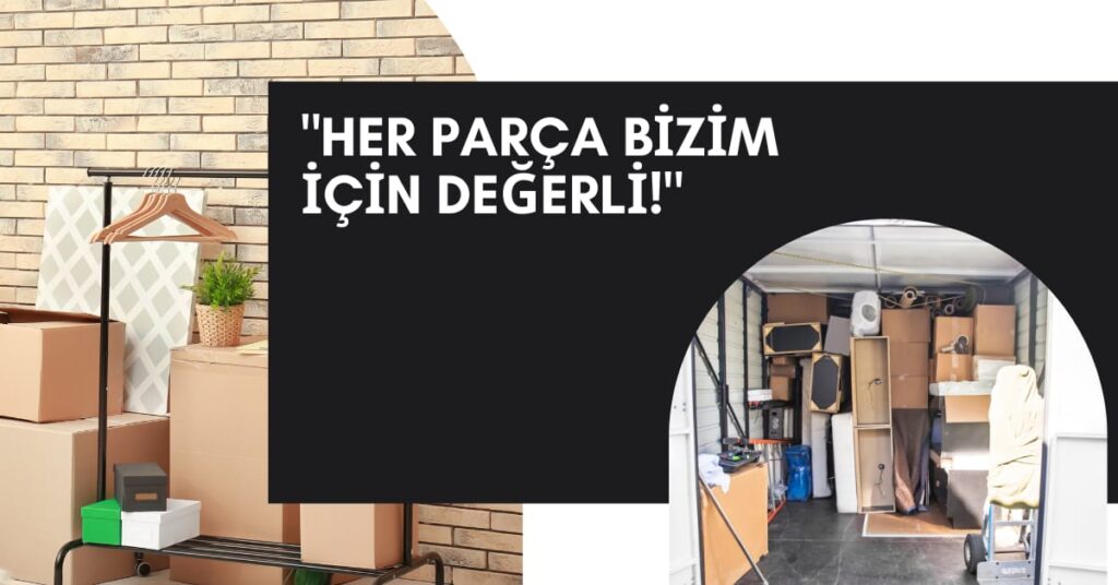 Gölcük Nakliye Kamyonet