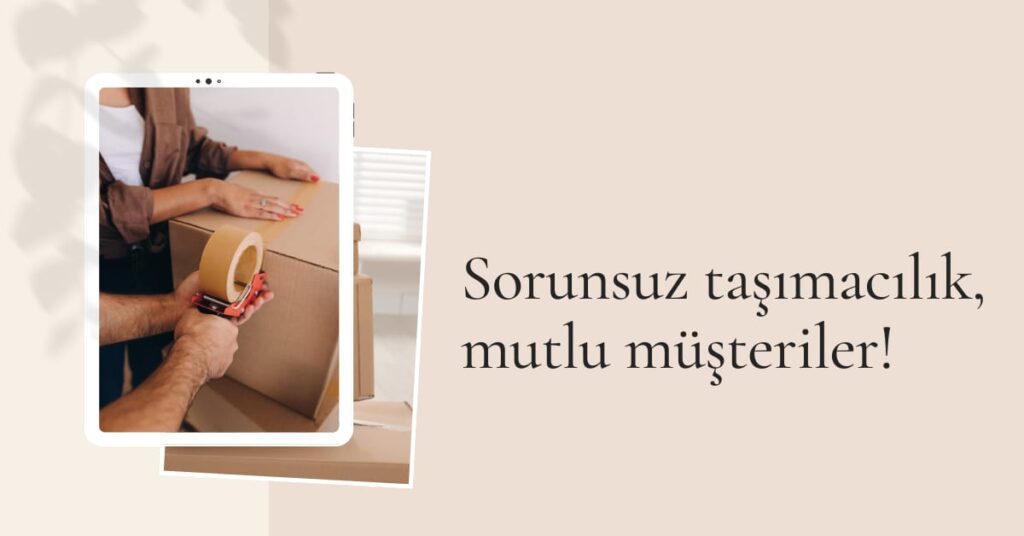 Hayrabolu Evden Eve Nakliyat