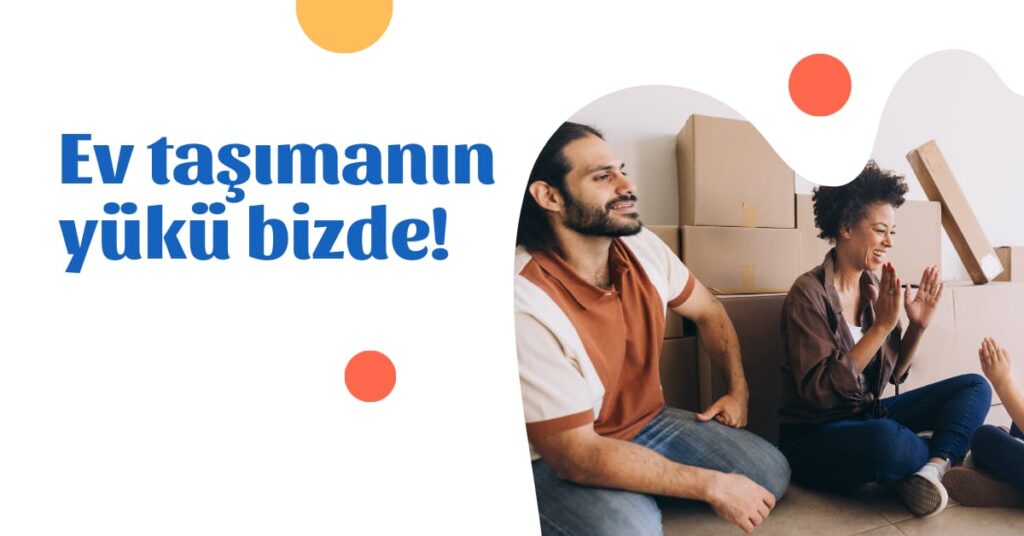 Kapaklı Nakliye Kamyonet