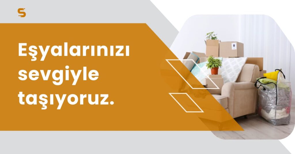 Kartepe Nakliye Kamyonet