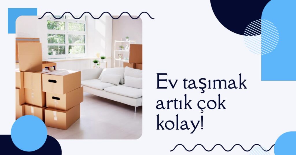 Körfez Evden Eve Nakliyat