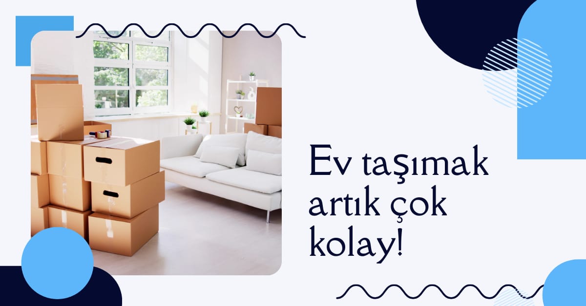 Körfez Evden Eve Nakliyat