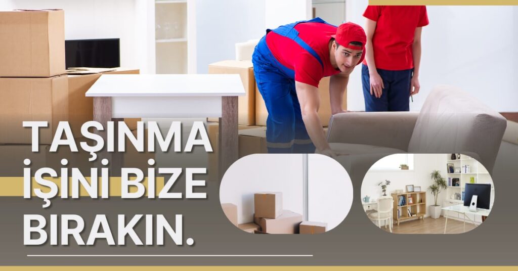 Muratlı Evden Eve Nakliyat