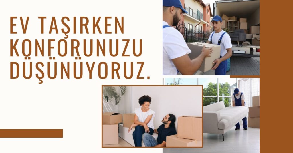 Muratlı Nakliye Kamyonet