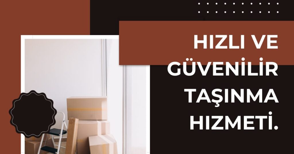 Şarköy Nakliye Kamyonet
