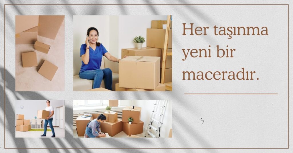 Süleymanpaşa Evden Eve Nakliyat