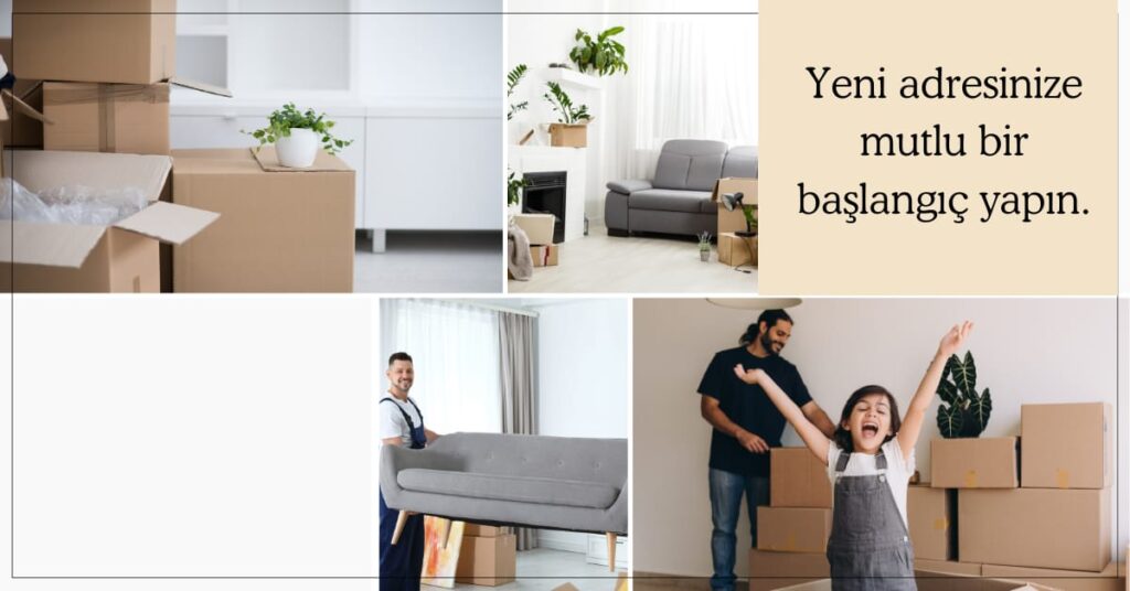 Süleymanpaşa Nakliye Kamyonet
