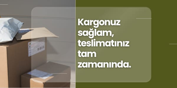 Karayazı Ambar