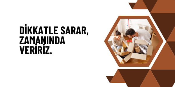 Sarıcakaya Ambar