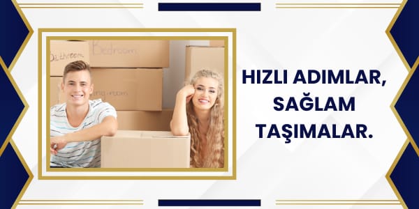 Bursa Balıkesir Evden Eve Nakliyat