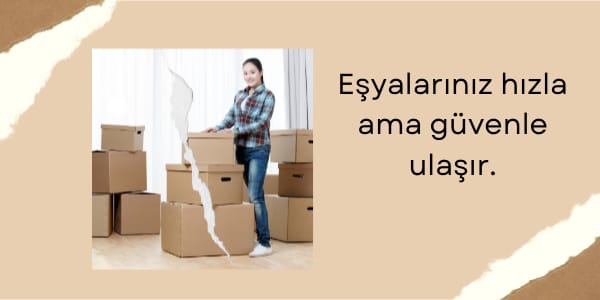 Bursa Denizli Evden Eve Nakliyat