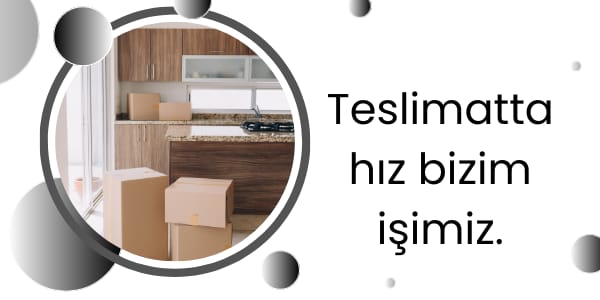 Bursa Eskişehir Evden Eve Nakliyat