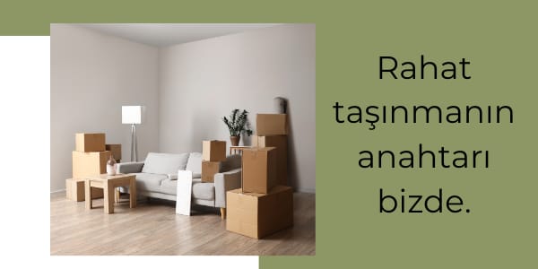 Bursa Samsun Evden Eve Nakliyat