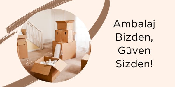 İzmir Muğla Evden Eve Nakliyat