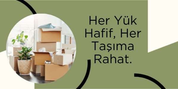 İzmir Samsun Evden Eve Nakliyat