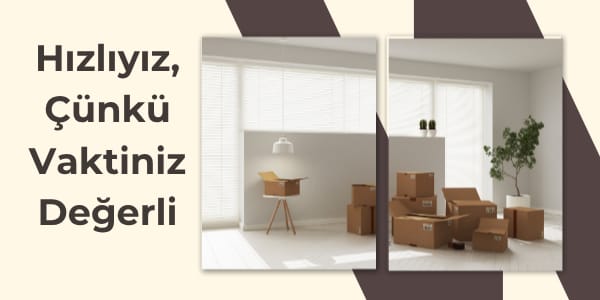 Tekirdağ Gaziantep Evden Eve Nakliyat