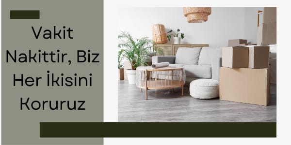 Tekirdağ Kahramanmaraş Evden Eve Nakliyat