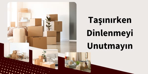 Tekirdağ Mardin Evden Eve Nakliyat