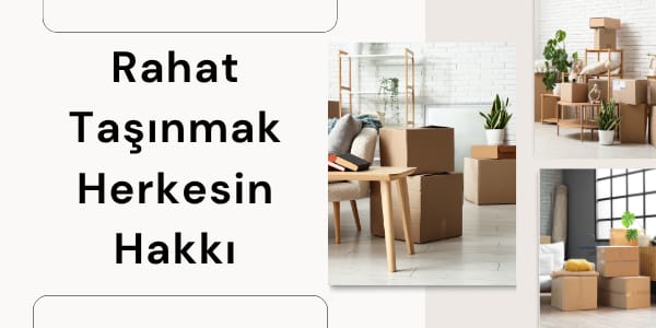 Tekirdağ Samsun Evden Eve Nakliyat