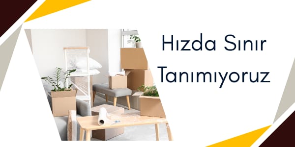 Tekirdağ Trabzon Evden Eve Nakliyat