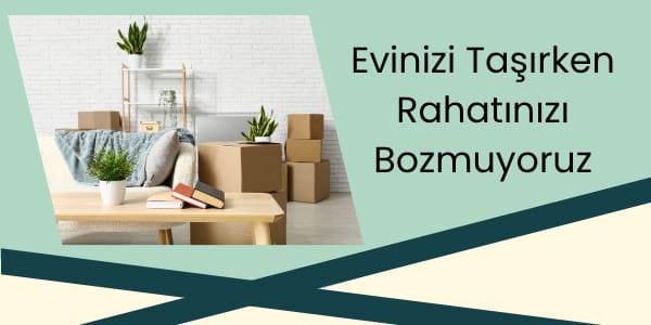 Tekirdağ Van Evden Eve Nakliyat